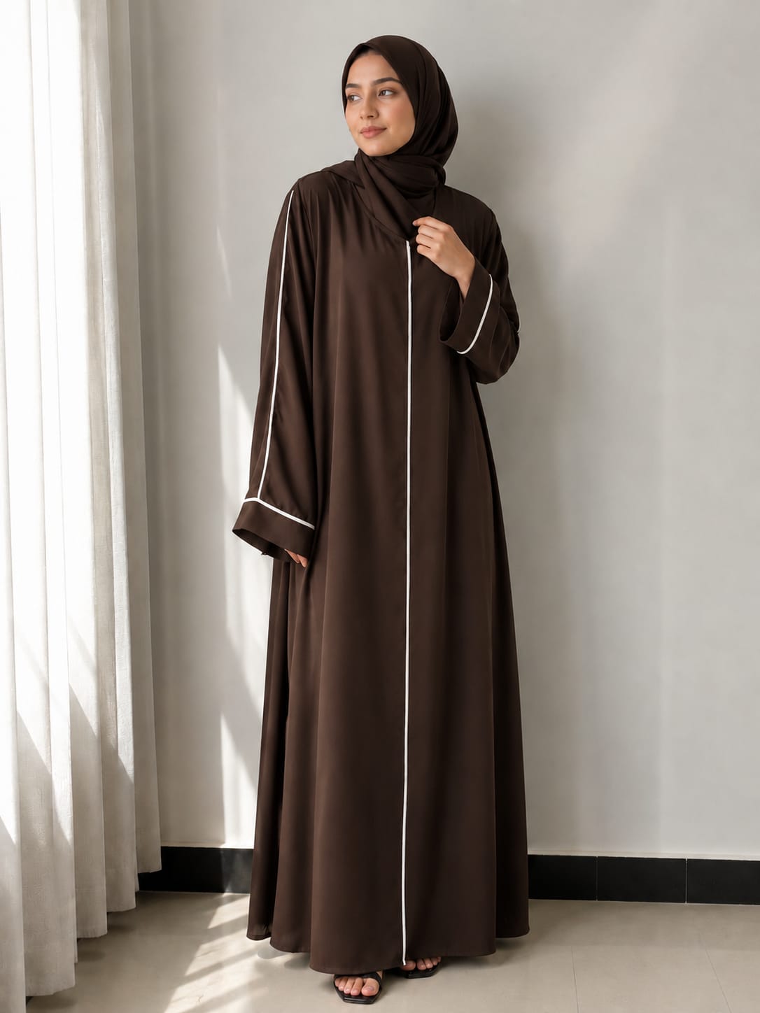Design Abaya