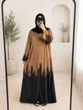 Sahara Abaya