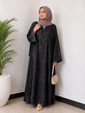 ROYAL VEIL ABAYA