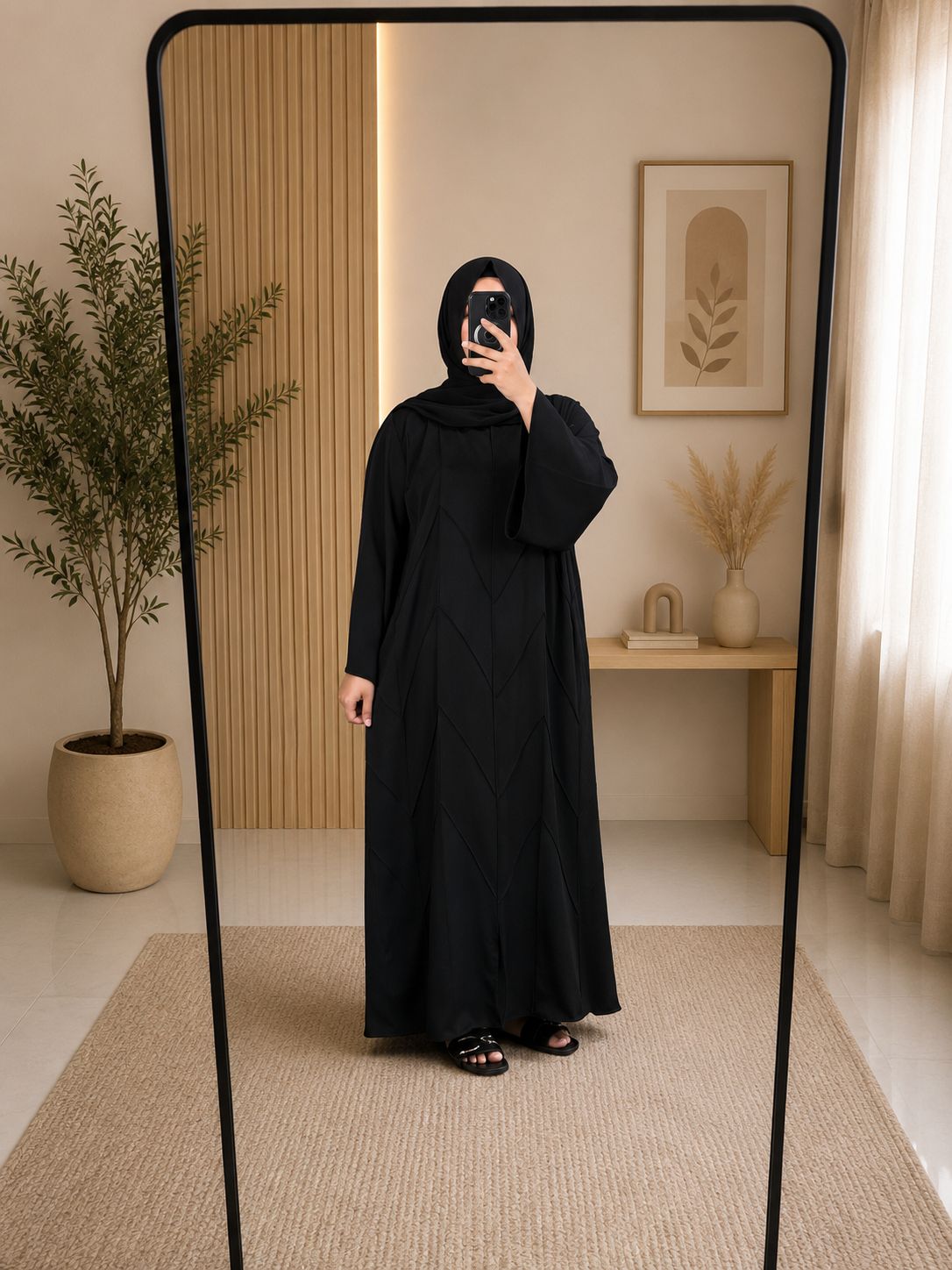 Triana Abaya